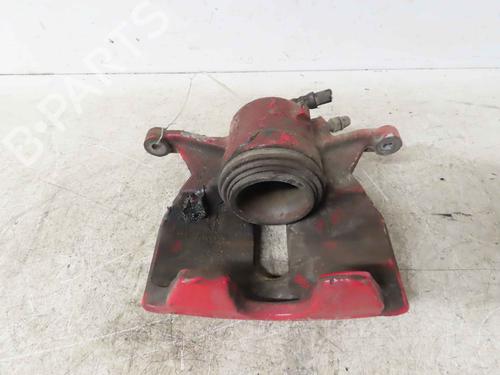 Right front brake caliper VW POLO VI (AW1, BZ1, AE1) 2.0 GTI | BP37047209M104 - Image 3