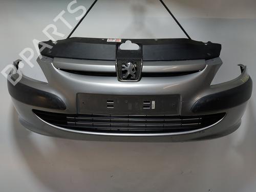 Used Front bumper Front bumper 37276186 37276186