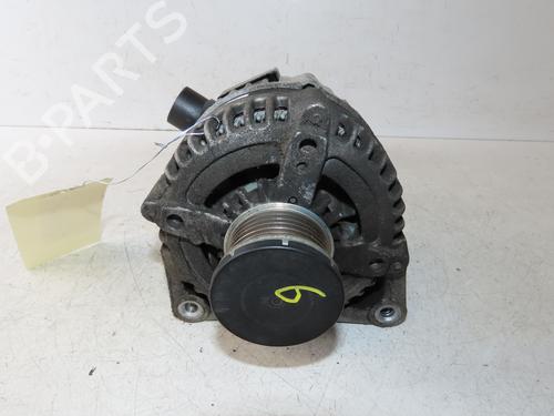 Used Alternator FORD B-MAX (JK) 1.0 EcoBoost (125 hp) 33133204