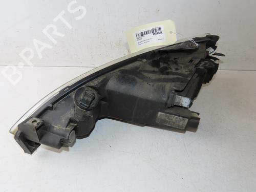 Right headlight PEUGEOT 206 Hatchback (2A/C) 1.4 HDi eco 70 | BP30164503C29