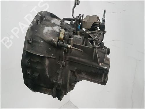 Gearbox RENAULT SCÉNIC II (JM0/1_) 1.9 dCi (JM14) | BP15903345M3