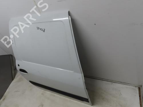 Right rear door DACIA LOGAN MCV (KS_) 1.5 dCi (KS0K) | BP16825800C5 
