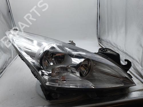 Used Right headlight Right headlight 38608811 38608811