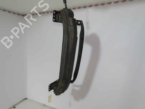 Used Front bumper reinforcement Front bumper reinforcement 37054455 37054455