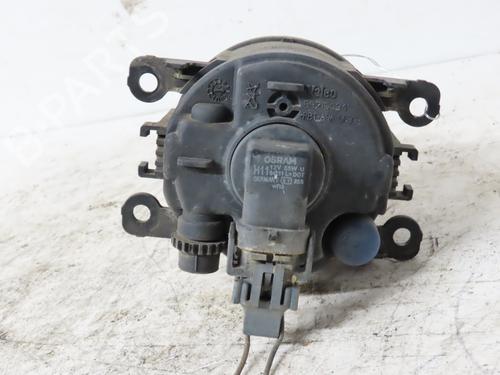 Used Left front fog light OPEL ZAFIRA / ZAFIRA FAMILY B (A05) 1.9 CDTI (M75) (120 hp) 16040271