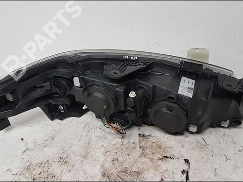 Left headlight RENAULT LAGUNA II (BG0/1_) 1.9 dCi (BG08, BG0G) | BP11499757C28 