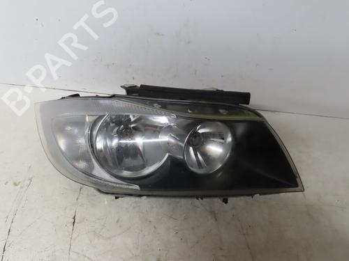 Right headlight BMW 3 Touring (E91) 320 d | BP16979635C29 