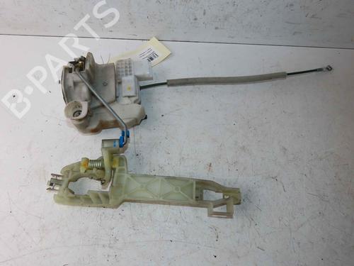 Used Front left lock Front left lock 37057359 37057359