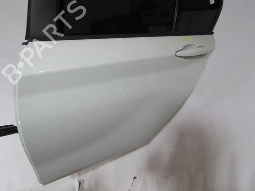 Used Left rear door BMW 1 (F20) 118 d (143 hp) 29414552