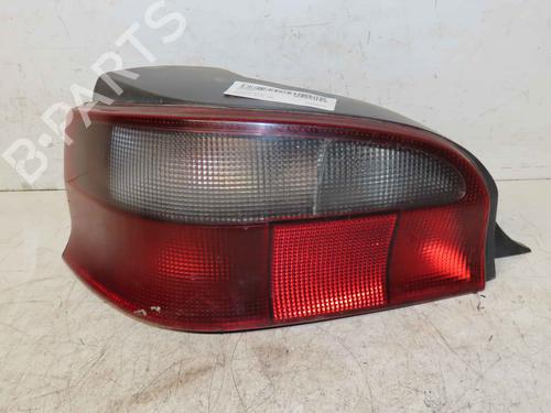 Used Rear bumper left light Rear bumper left light 37048539 37048539