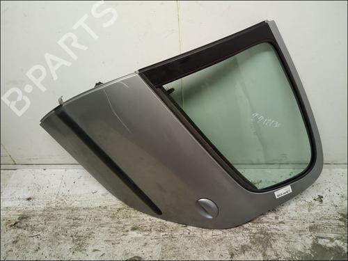 Used Left rear door PEUGEOT 206 Hatchback (2A/C) 1.4 i (75 hp) 12239648