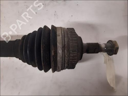 Used Right front driveshaft CITROËN XANTIA (X1_, X2_) 2.0 HDI 109 (109 hp) 15813423