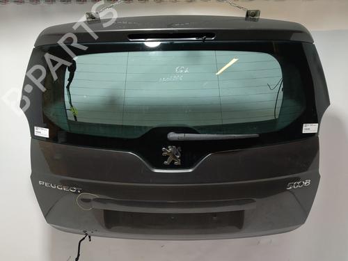 Used Tailgate Tailgate 38039667 38039667
