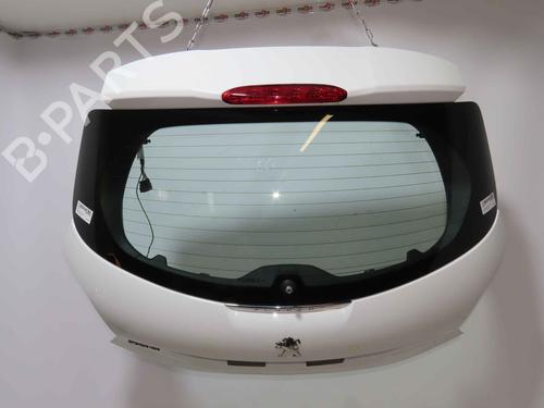 Used Tailgate Tailgate 37057823 37057823