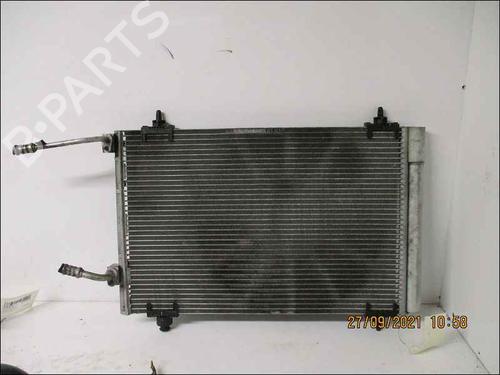 Used Heater matrix Heater matrix 37041356 37041356