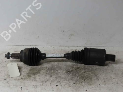 Used Left front driveshaft Left front driveshaft 37045208 37045208