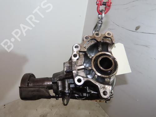 Transfer box VOLVO XC90 II (256) B5 Mild-Hybrid AWD | BP27471284M36 