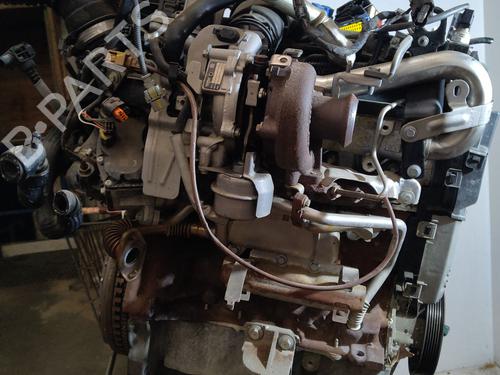 Engine DACIA DUSTER (HS_) 1.5 dCi | BP38943913M1 - Image 5