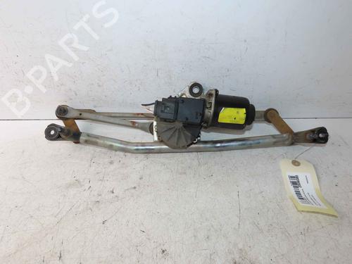 Viskermotor vindrude CITROËN NEMO MPV 1.4 HDi | BP37054595M29 - Image 3