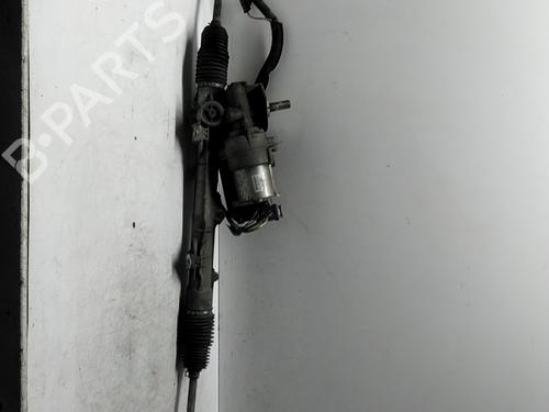 Used Steering rack Steering rack PEUGEOT 207 CC (WD_) 1.6 HDi (109 hp) 39732999 39732999