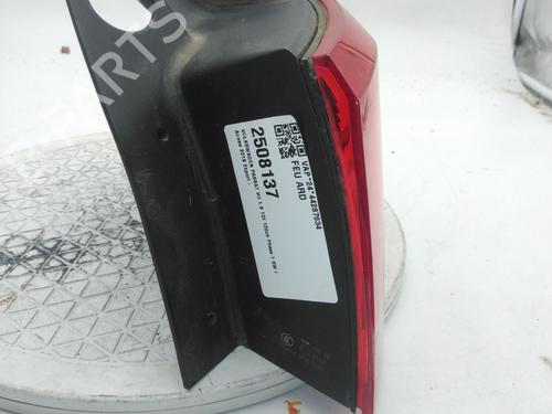 Right taillight VW PASSAT B8 Variant (3G5, CB5) 1.6 TDI | BP37276146C35 - Image 2