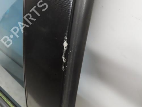 Used Right rear door RENAULT ZOE (BFM_) ZOE (88 hp) 23170543
