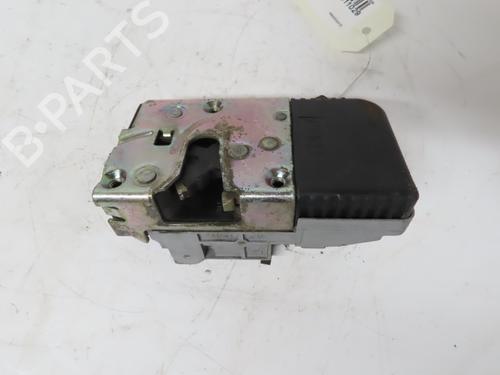 Used Front left lock PEUGEOT 406 (8B) 2.0 HDI 110 (109 hp) 19401667
