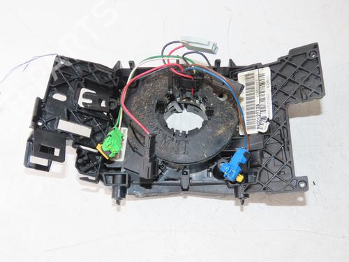Kontantrulle Airbag /Stelring RENAULT GRAND SCÉNIC II (JM0/1_) 1.9 dCi (JM14) (131 hp) 33134186