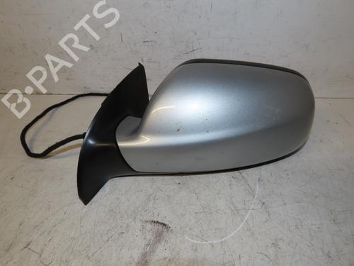 Used Left mirror PEUGEOT 307 (3A/C) 1.6 HDi (90 hp) 29153567