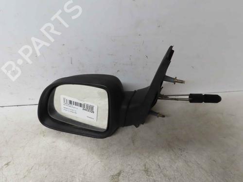 Used Left mirror Left mirror 37046630 37046630