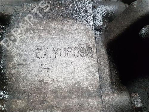 Gearbox SEAT CORDOBA (6K1, 6K2) 1.9 SDI | BP16015806M3 