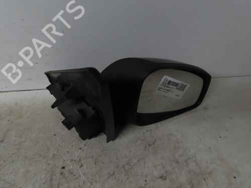 Used Right mirror RENAULT MEGANE III Hatchback (BZ0/1_, B3_) 1.5 dCi (86 hp) 17630696