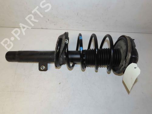 Used Left front shock absorber Left front shock absorber 37049036 37049036