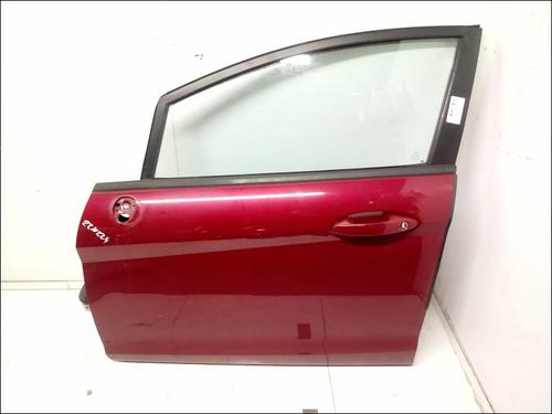 Used Left front door Left front door FORD FIESTA VI (CB1, CCN) 1.4 TDCi (68 hp) 11126127 11126127
