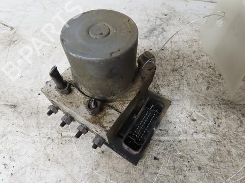 Used ABS pump PEUGEOT PARTNER Box Body/MPV 1.6 HDi (90 hp) 16667461