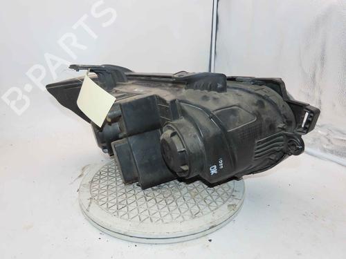 Left headlight CHEVROLET AVEO Hatchback (T300) 1.6 | BP37055799C28 - Image 3