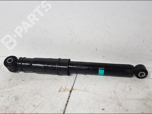 Left rear shock absorber RENAULT TRAFIC II Bus (JL) 2.5 dCi 145 (JL0J) 8200726567