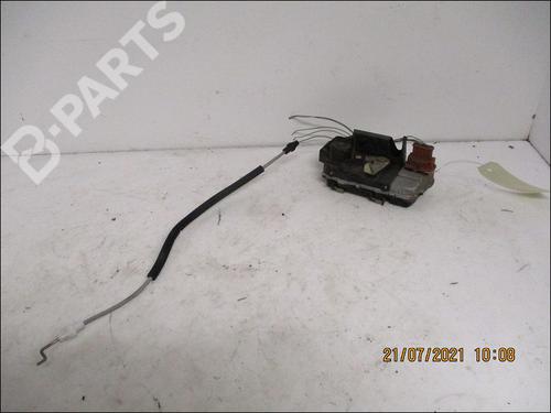 Used Rear left lock Rear left lock PEUGEOT 307 (3A/C) 1.6 16V (109 hp) 10950328 10950328