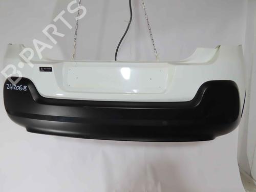 Used Rear bumper Rear bumper 37051597 37051597