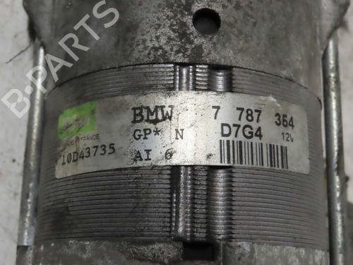 Starter BMW 3 Touring (E46) 318 d | BP37044701M8 - Image 4