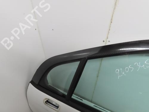 Used Left front door CITROËN DS3 (SA_) 1.6 HDi 90 (92 hp) 18732327