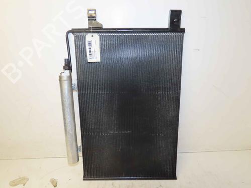 Used Heater matrix Heater matrix 37050018 37050018