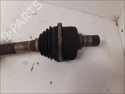 Used Left front driveshaft Left front driveshaft PEUGEOT 308 SW II (LC_, LJ_, LR_, LX_, L4_) 2.0 BlueHDi 150 (150 hp) 10943031 10943031