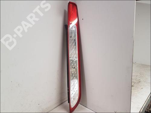 Used Right taillight FORD FOCUS II (DA_, HCP, DP) 1.6 TDCi (90 hp) 10953294