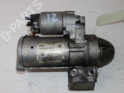 Used Starter Starter 37056358 37056358