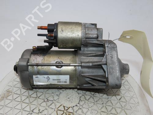 Starter NISSAN QASHQAI / QASHQAI +2 I (J10, NJ10, JJ10E) 1.6 dCi | BP26195578M8 