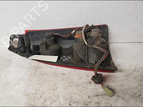 Used Left taillight OPEL AGILA A (H00) 1.2 16V (F68) (75 hp) 14953840