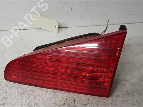 Used Right tailgate light PEUGEOT 607 (9D, 9U) 2.7 HDi 24V (204 hp) 14953760