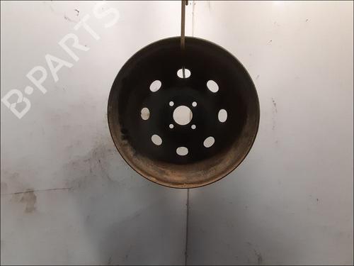 Used Rim Rim RENAULT RAPID Box Body/MPV (F40_, G40_) 1.1 (46 hp) 16155564 16155564