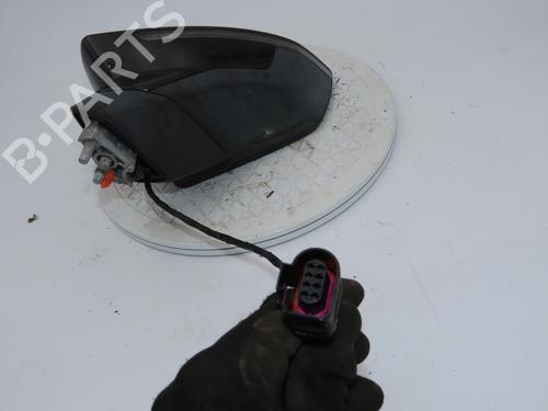 Left mirror SEAT LEON (5F1) 1.4 TSI | BP19701703C26 
